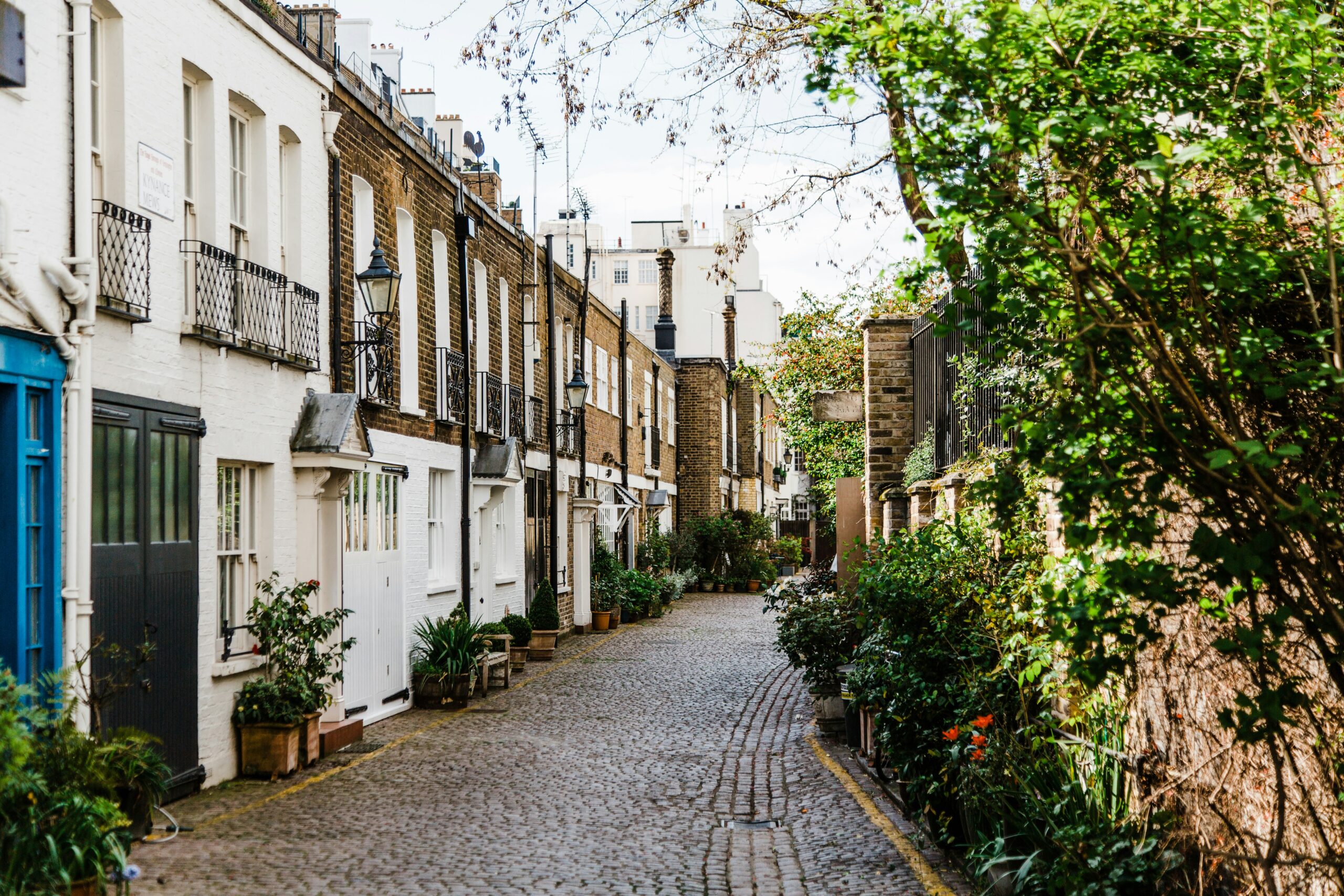 Mobile Lettings Negotiator (London)
